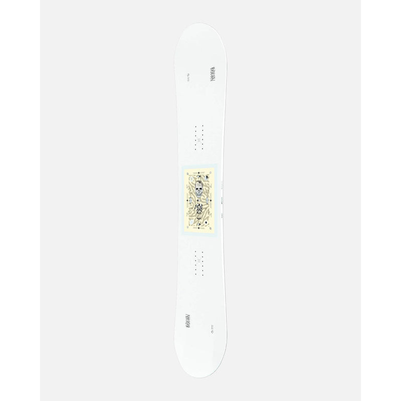 Bataleon Disaster Snowboard - 2026