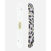 Bataleon Disaster Snowboard - 2026