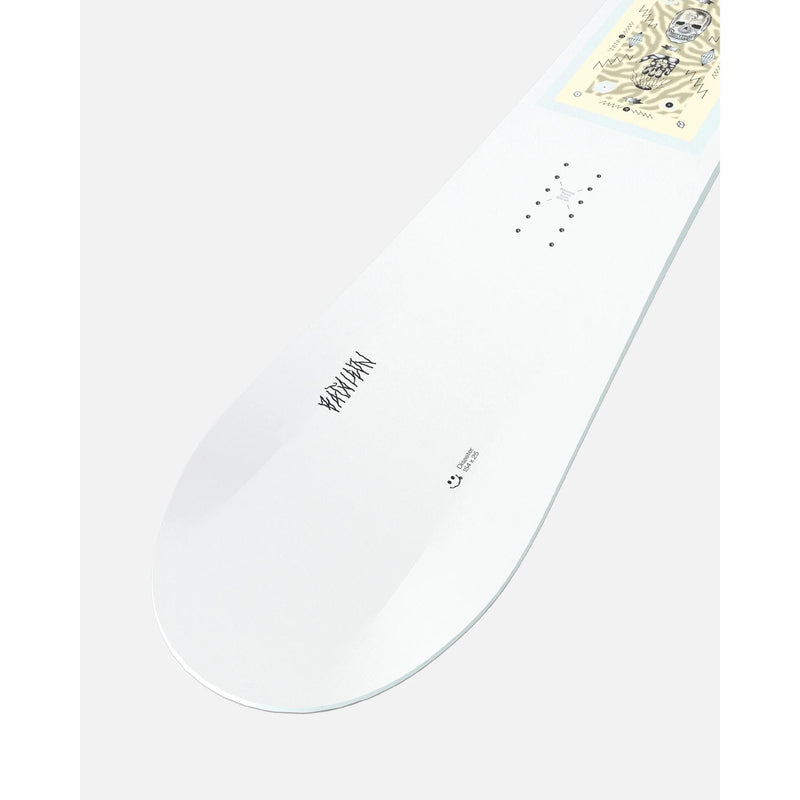 Bataleon Disaster Snowboard - 2026
