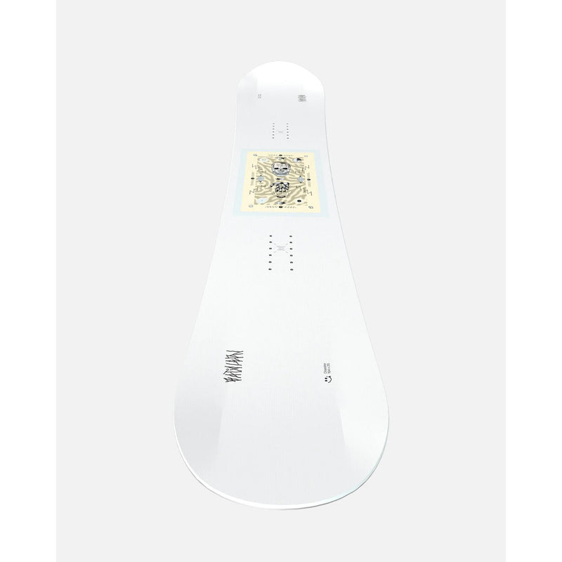 Bataleon Disaster Snowboard - 2026