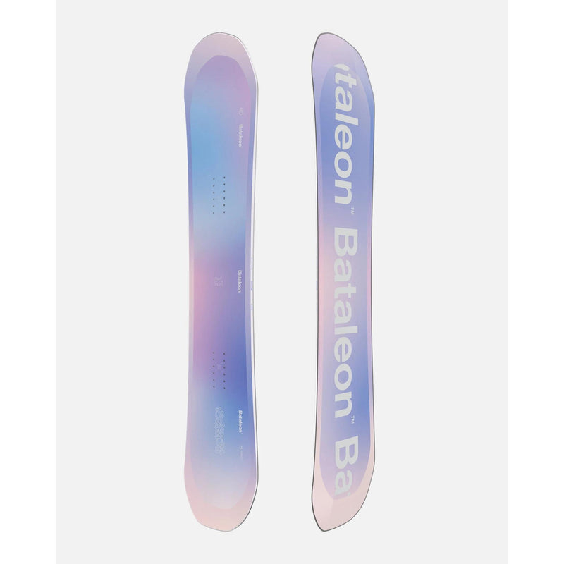 Bataleon Feelbetter Snowboard - 2026