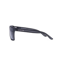 Liive Bazza - Polarised Matt Black Xtal Black