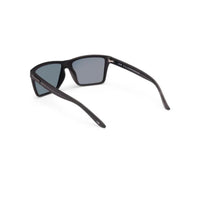 Liive Bazza - Polarised Matt Black Xtal Black