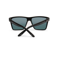 Liive Bazza - Polarised Matt Black Xtal Black