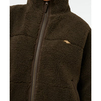 Rip Curl Cala Nights Sherpa Jacket