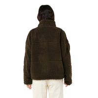 Rip Curl Cala Nights Sherpa Jacket