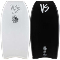 VS Winston McCall K19 X 4 Mini Quad Bodyboard