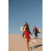 Sunward Bound Vino Spring Suit