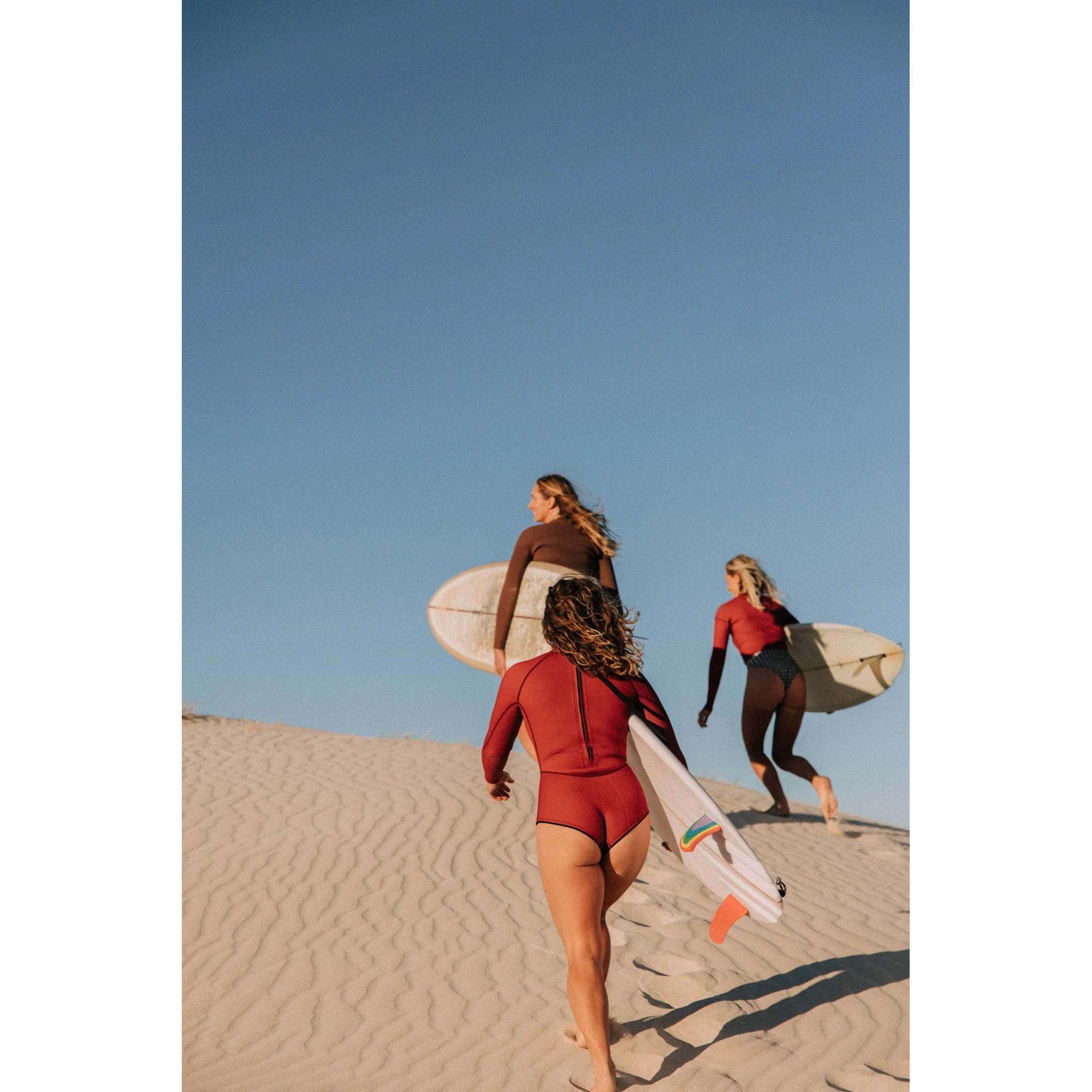 Sunward Bound Vino Spring Suit