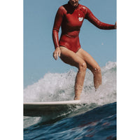 Sunward Bound Vino Spring Suit