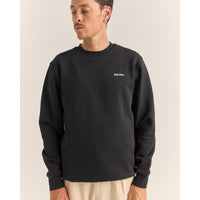 Rhythm Brand Fleece Crew
