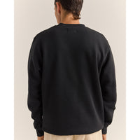 Rhythm Brand Fleece Crew