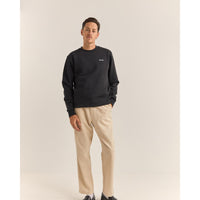Rhythm Brand Fleece Crew
