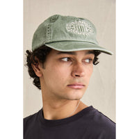 Rhythm Breeze Cap