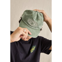 Rhythm Breeze Cap