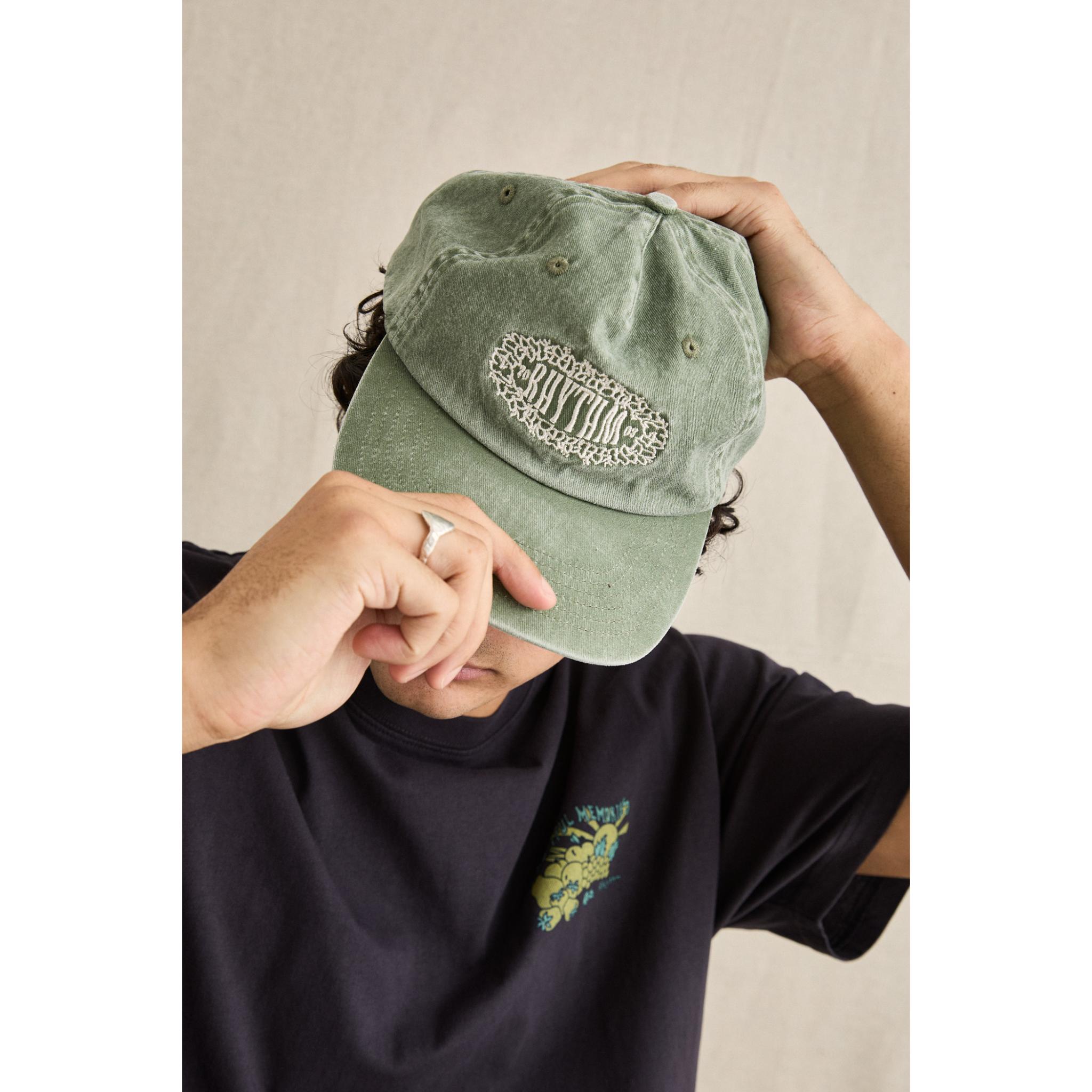 Rhythm Breeze Cap
