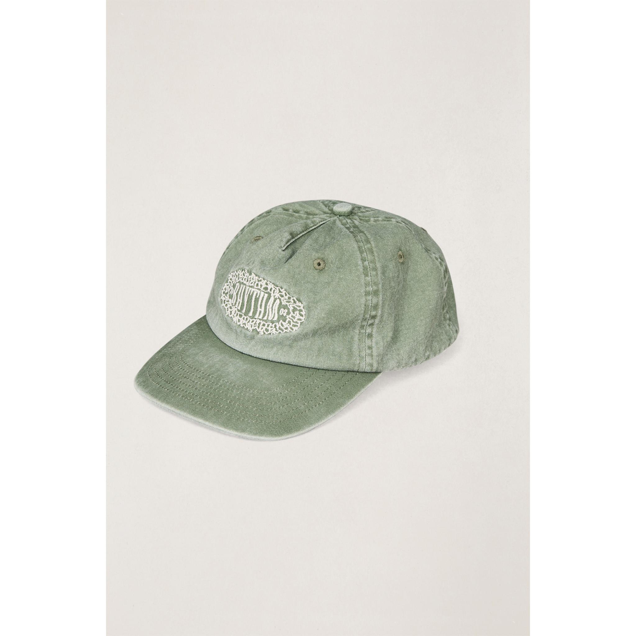 Rhythm Breeze Cap