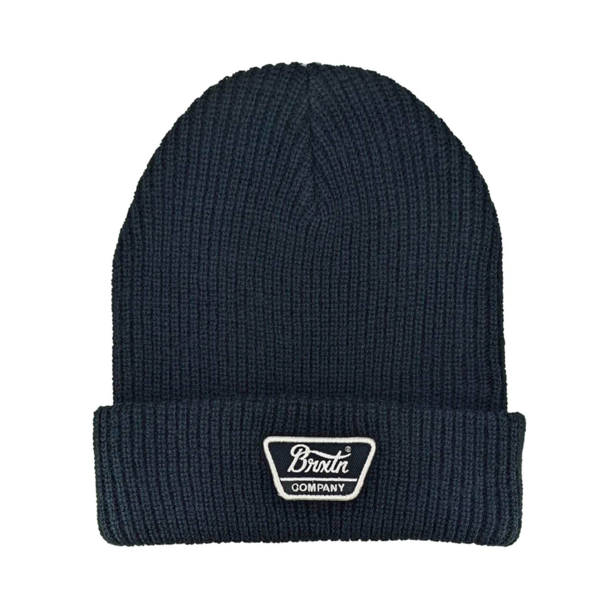 Brixton Kids Linwood Logo Beanie