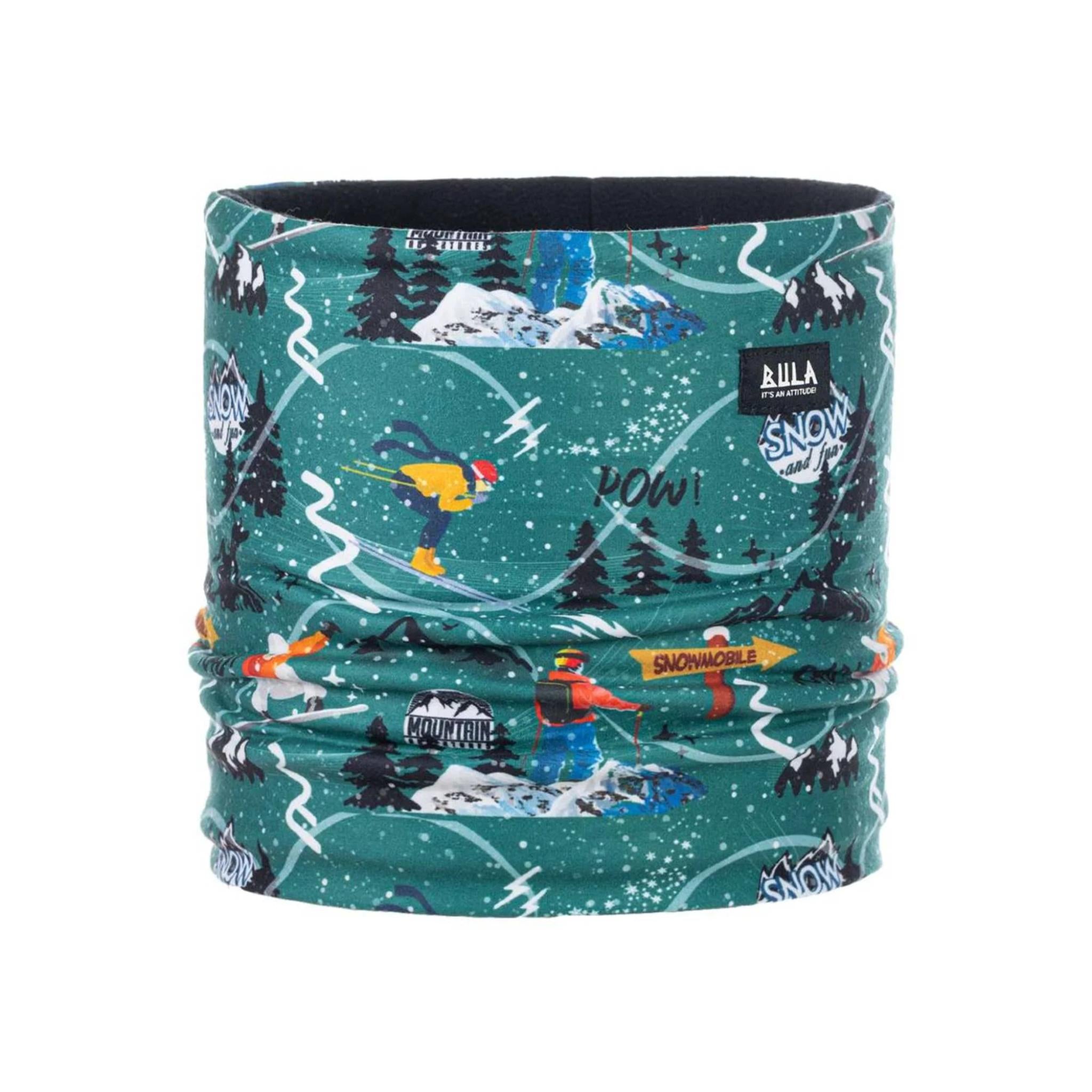 Bula Kids Therma Fleece Neck Gaiter