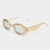 Le Specs Work It Sunglasses