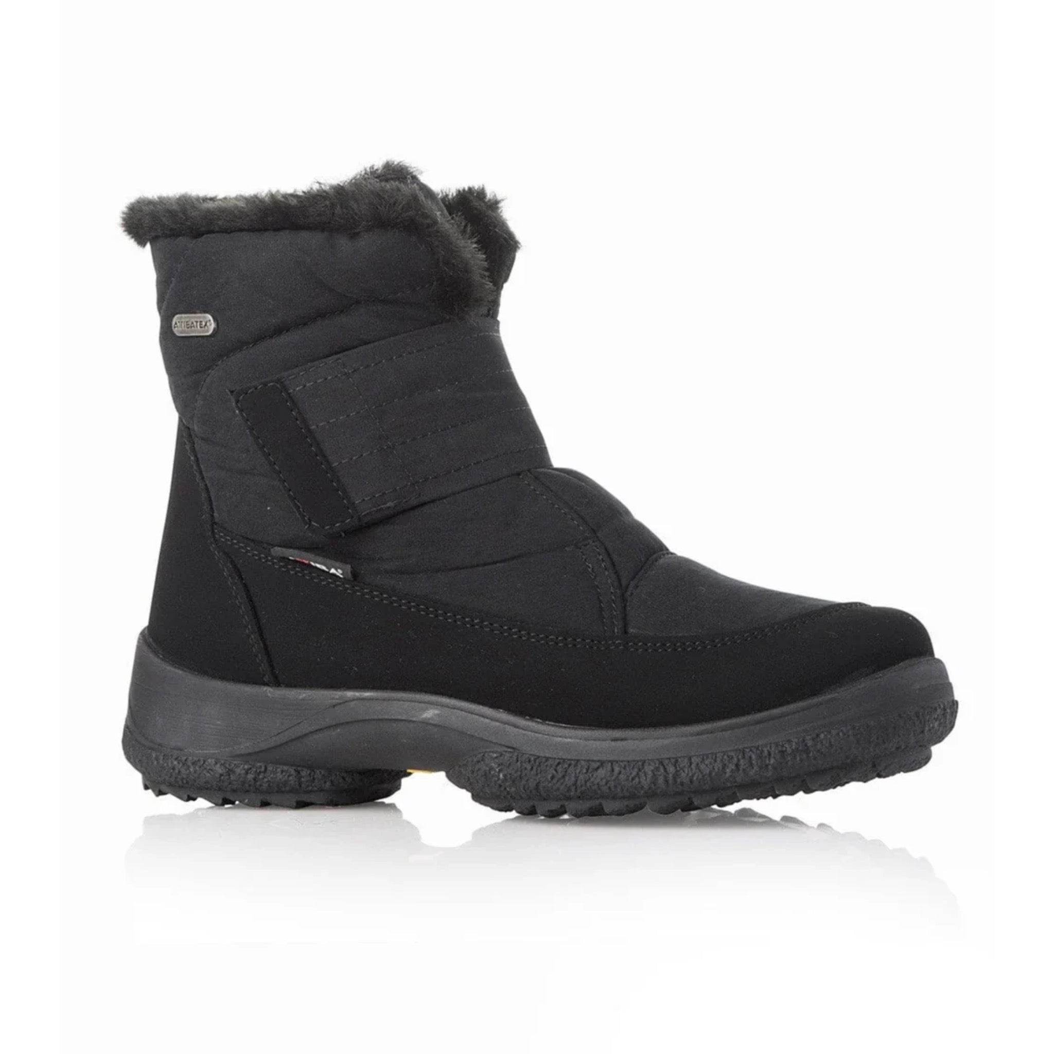 Attiba Roma Womens Boot