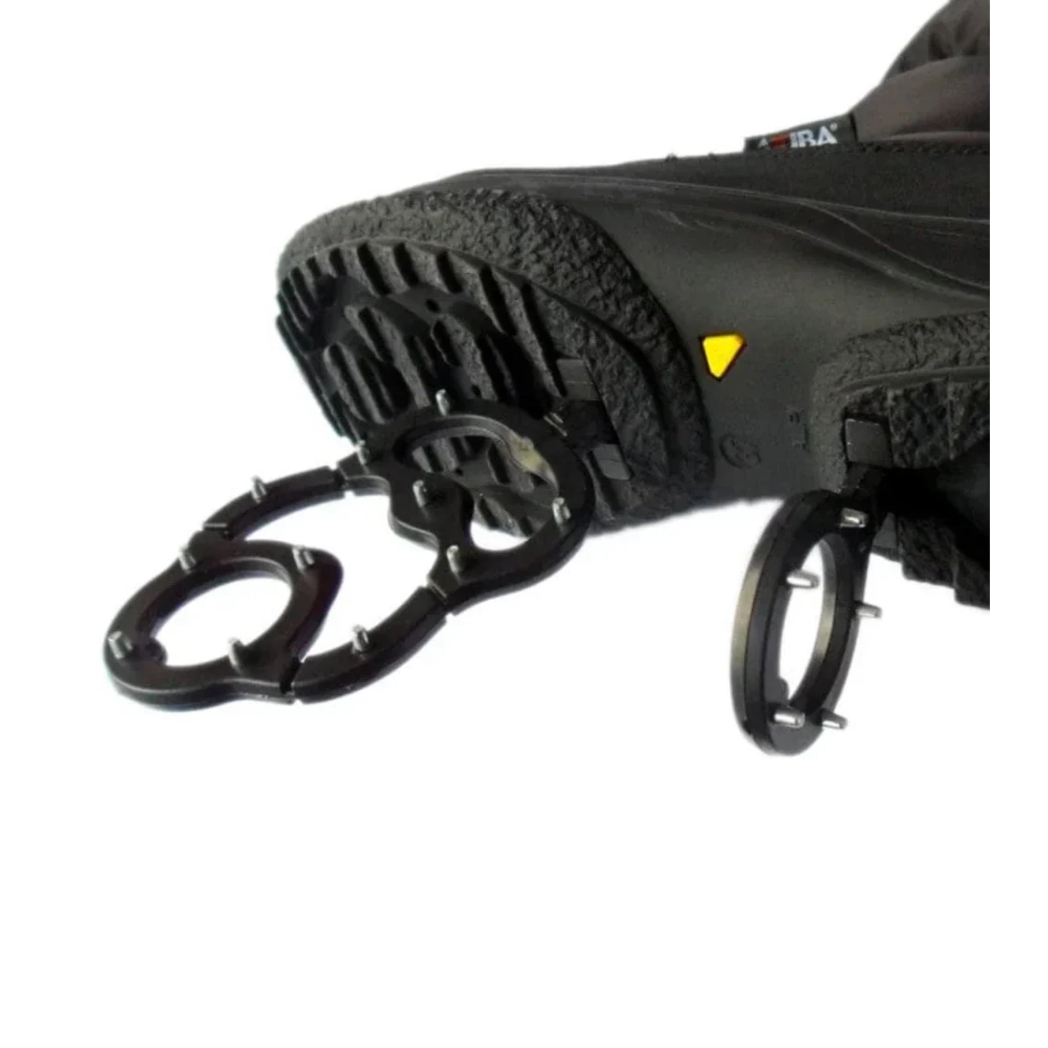 Attiba Roma Womens Boot