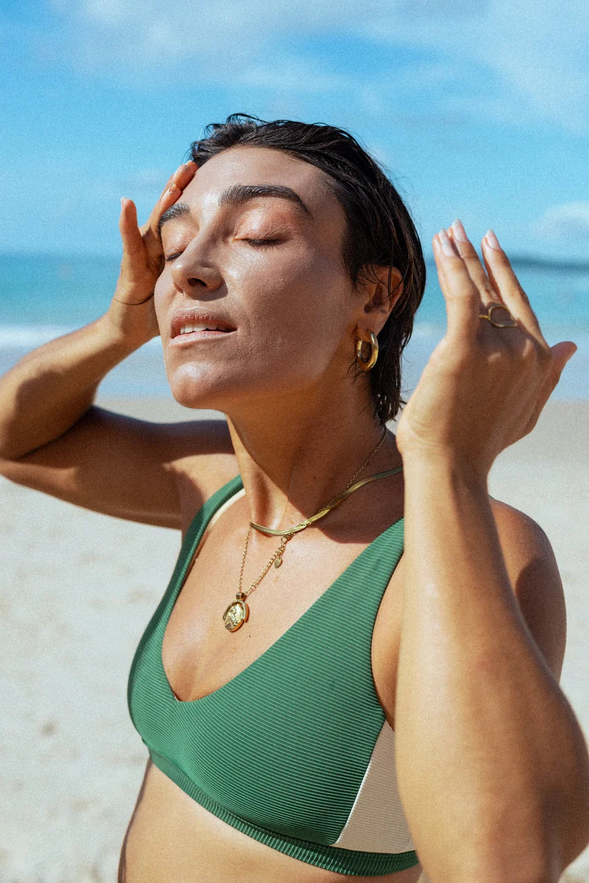 Atmosea Cleo Bikini Top