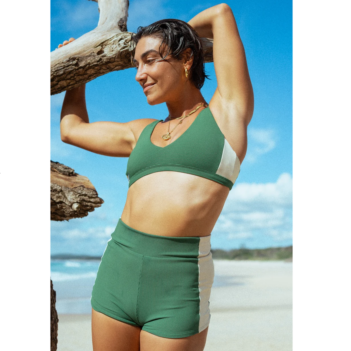 Atmosea Cleo Bikini Top