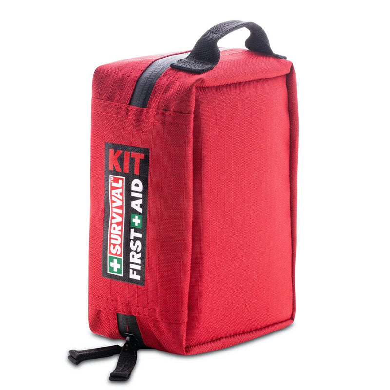 Survival First Aid Kit - The Ocean Warrior