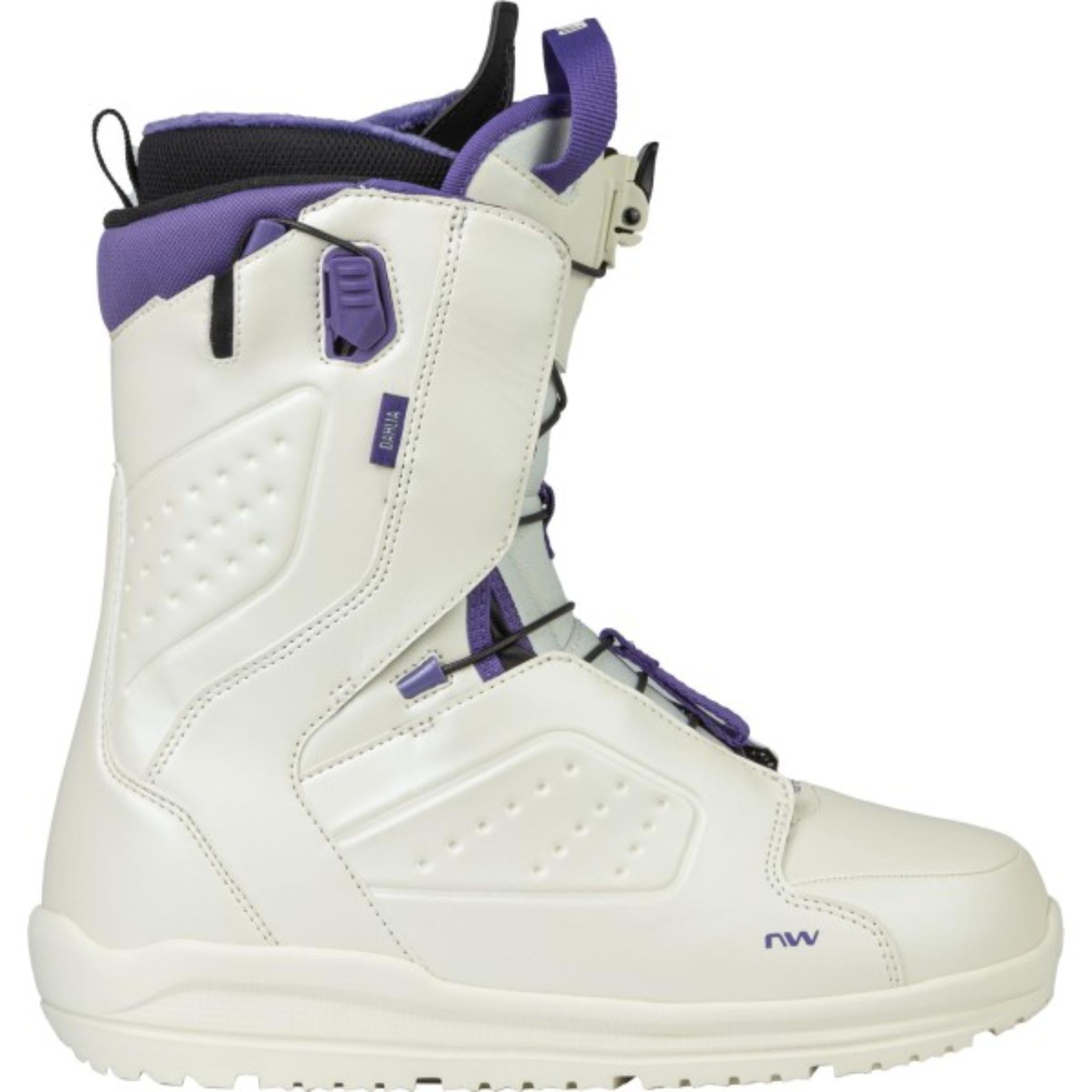 Northwave Womens Dahlia Snowboard Boot
