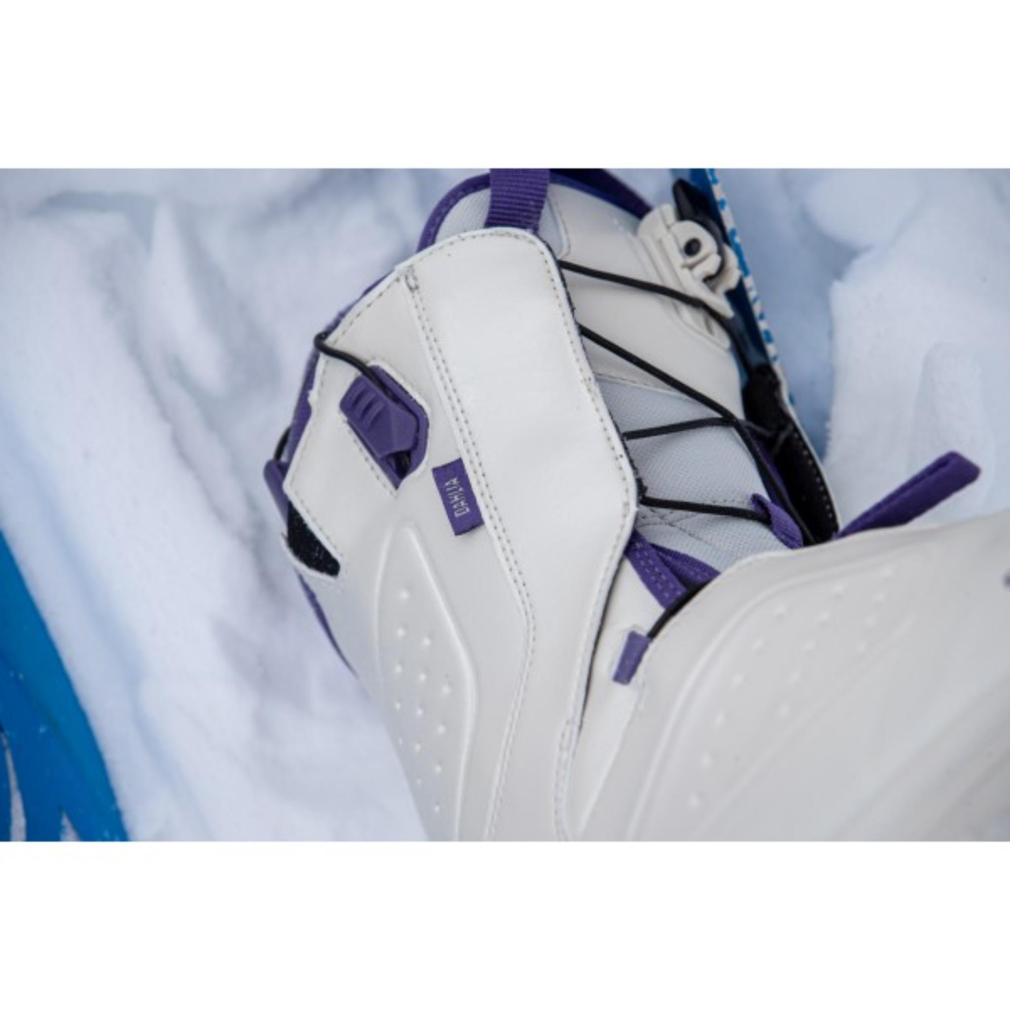 Northwave Womens Dahlia Snowboard Boot