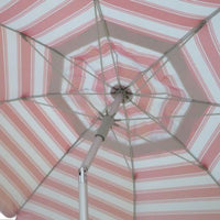 Beachkit Daytripper Beach Umbrella
