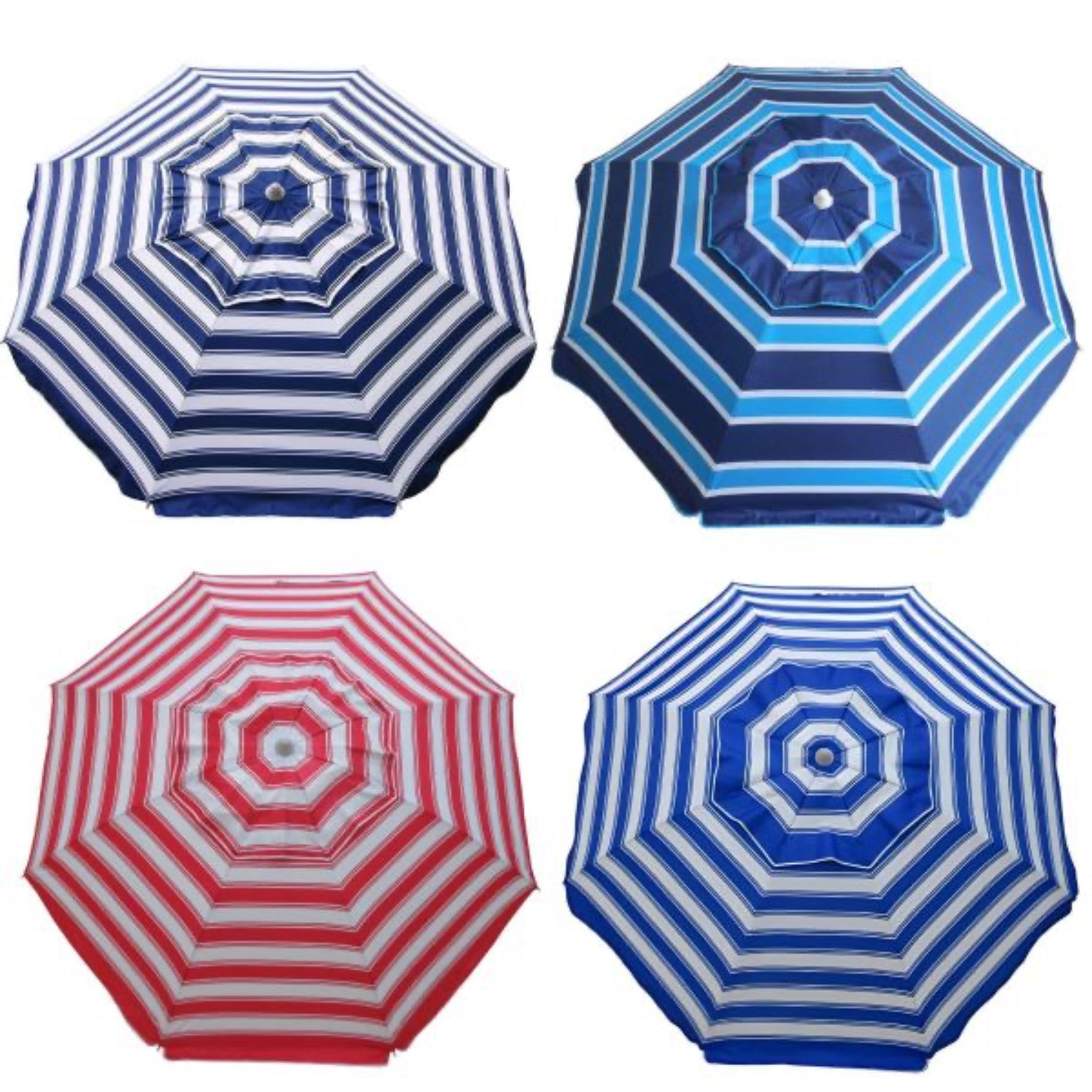 Beachkit Daytripper Beach Umbrella