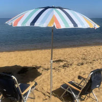 Beachkit Daytripper Beach Umbrella