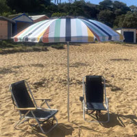 Beachkit Daytripper Beach Umbrella