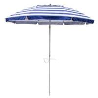 Beachkit Daytripper Beach Umbrella