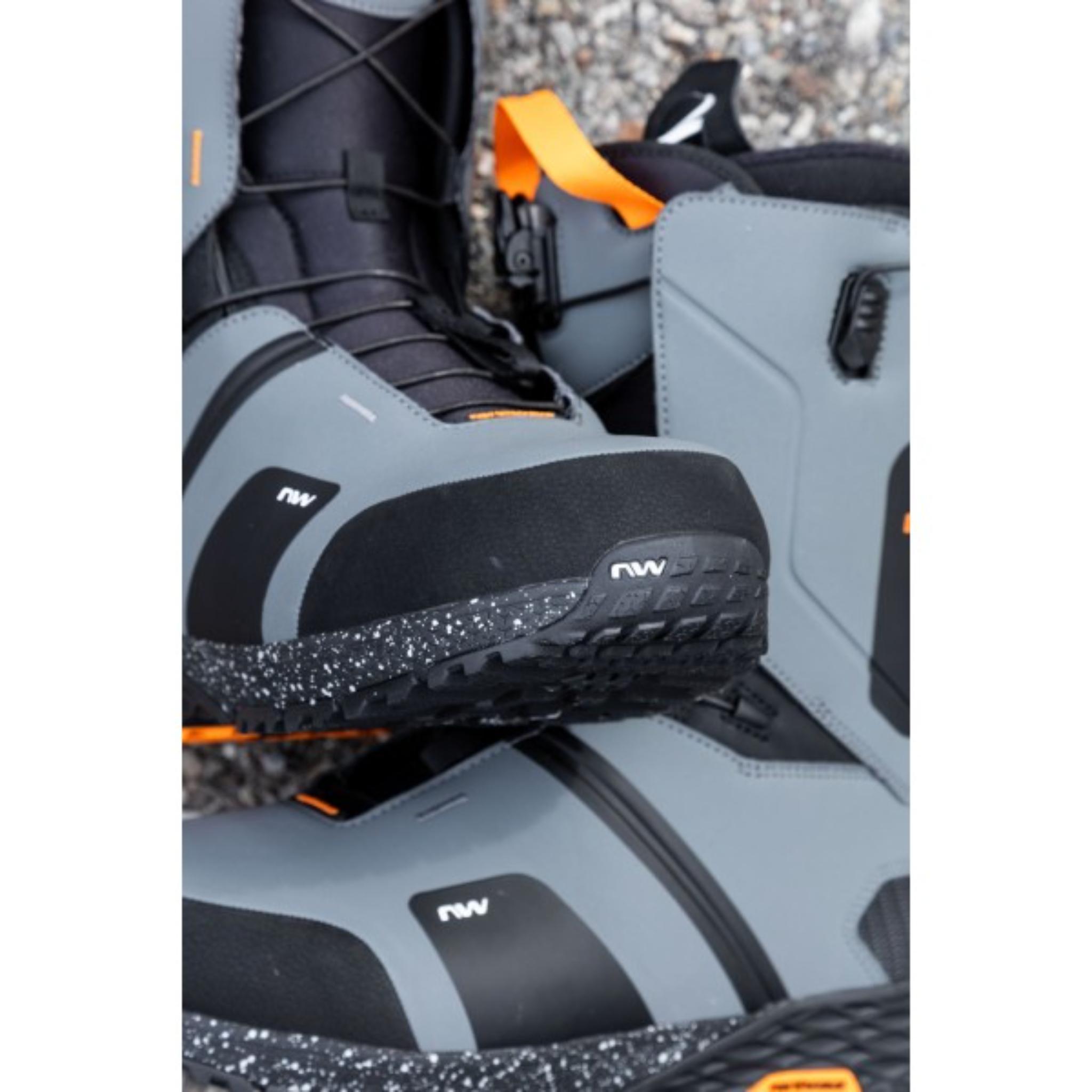 Northwave Decade Snowboard Boot