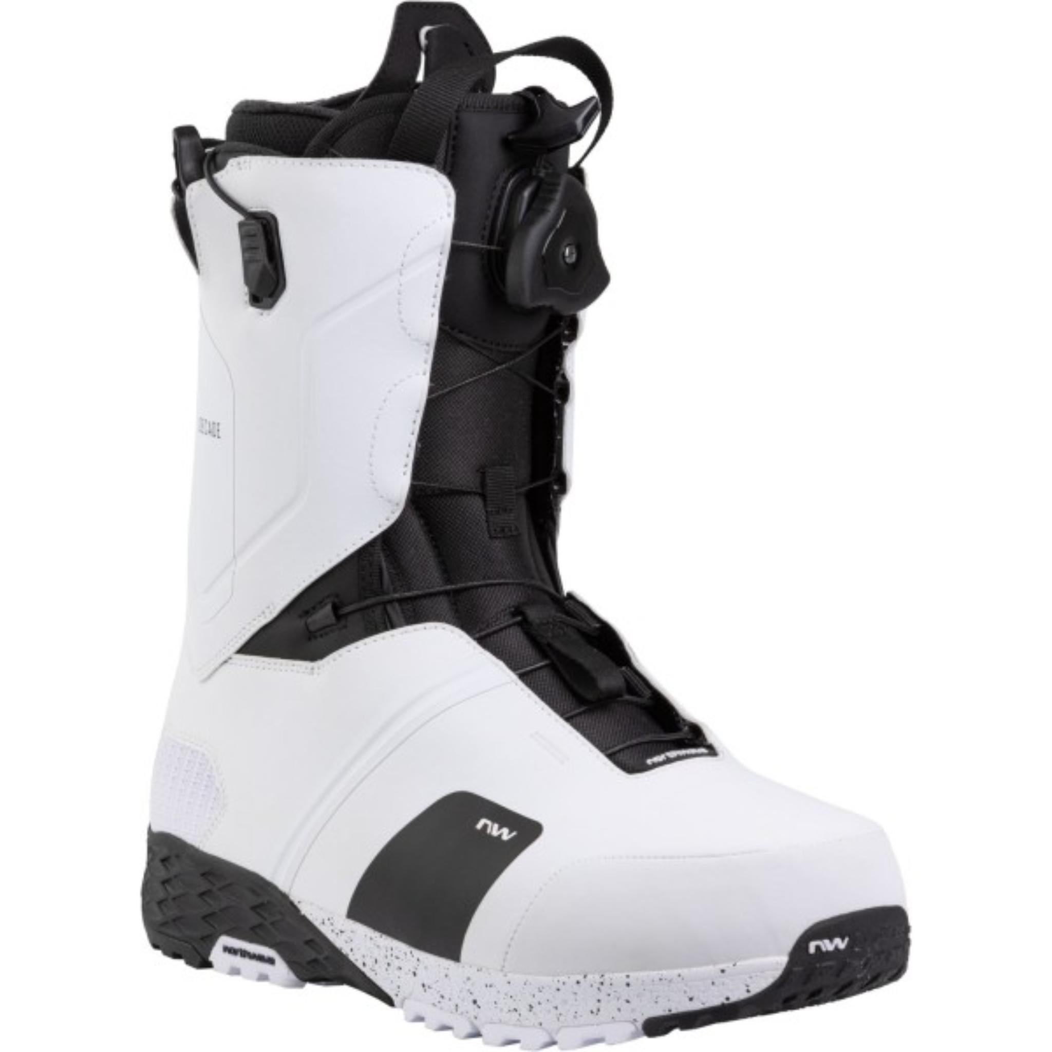 Northwave Decade Hybrid Snowboard Boot