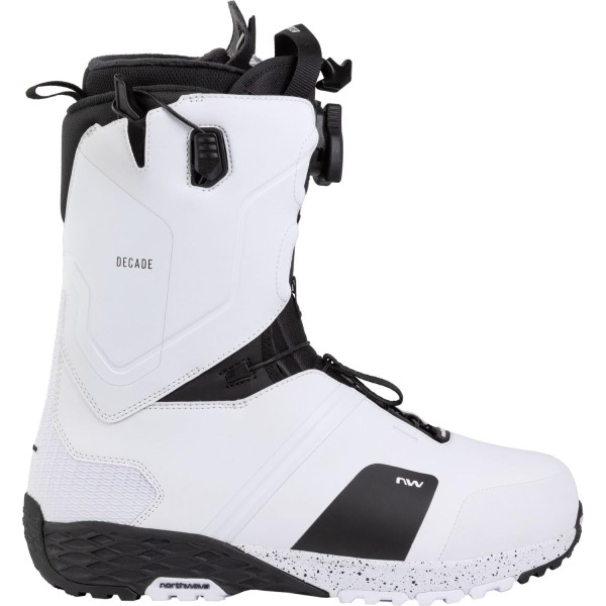 Northwave Decade Hybrid Snowboard Boot
