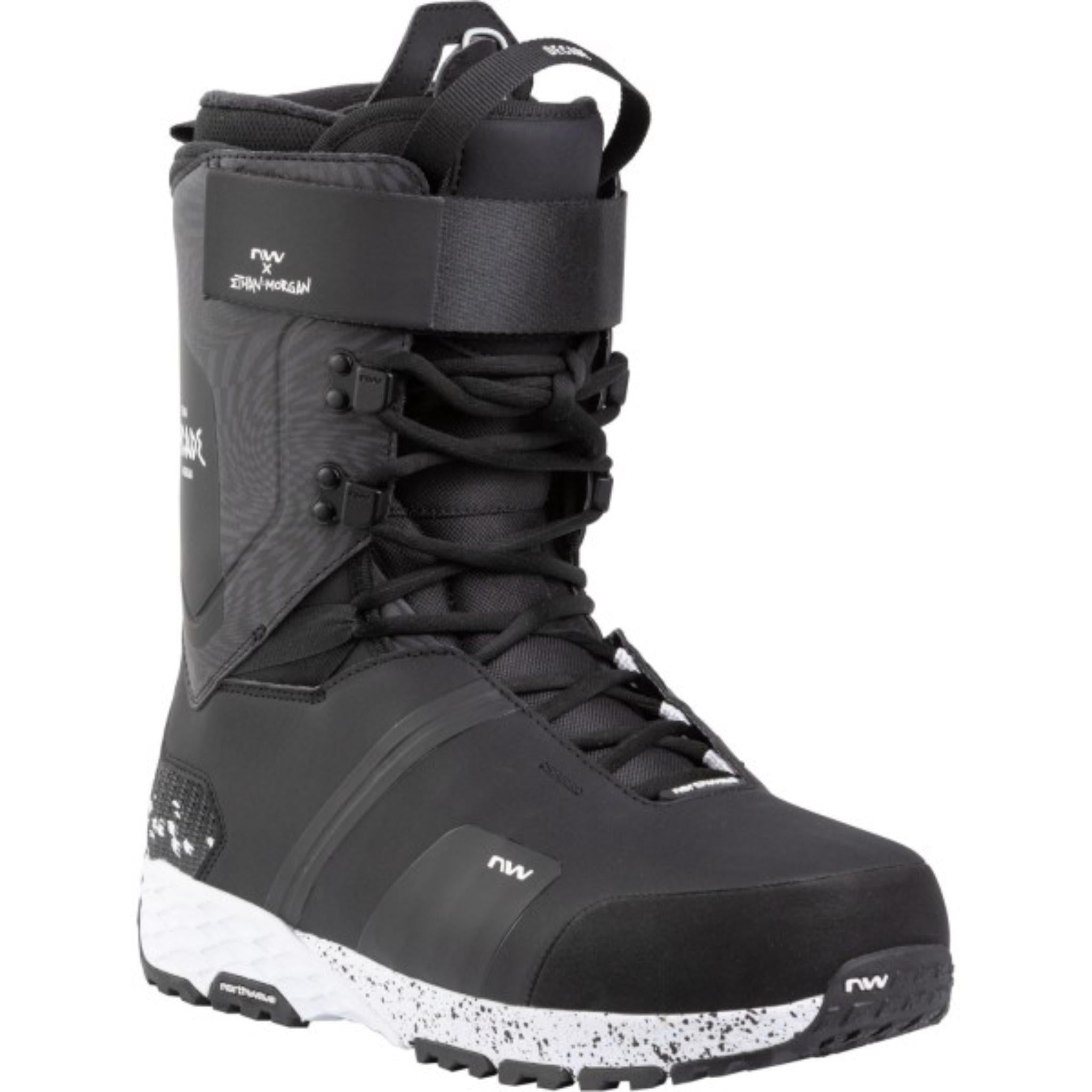Northwave Decade Pro Snowboard Boot