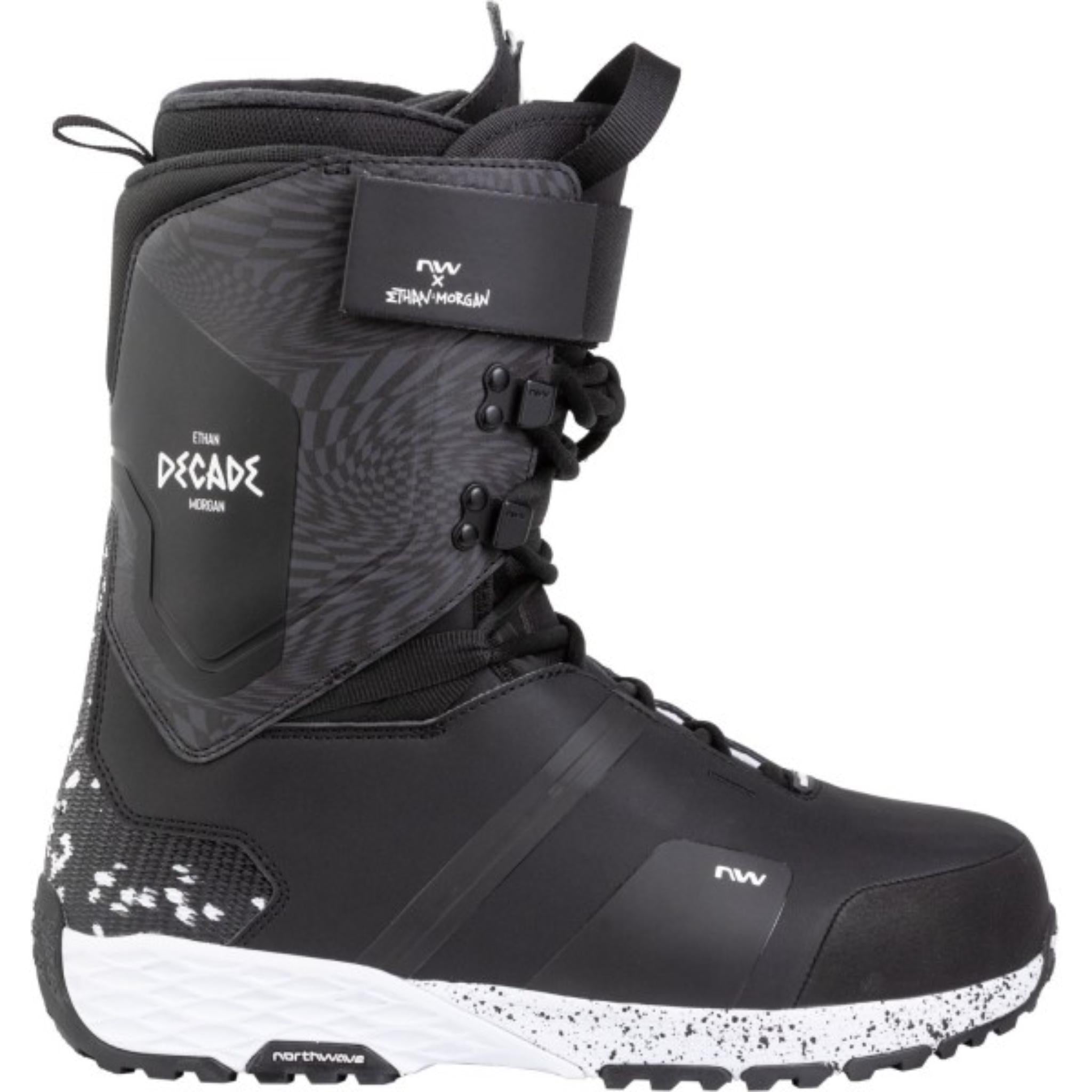 Northwave Decade Pro Snowboard Boot