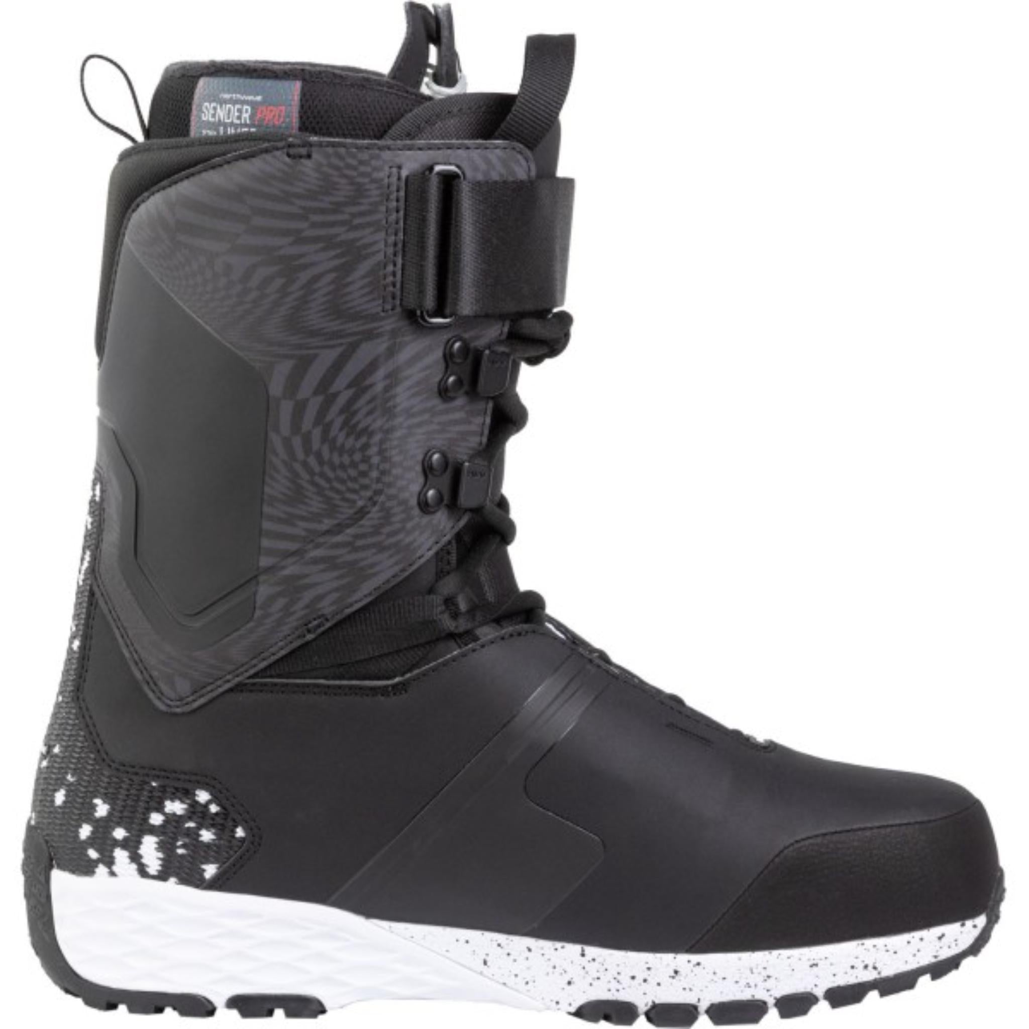 Northwave Decade Pro Snowboard Boot