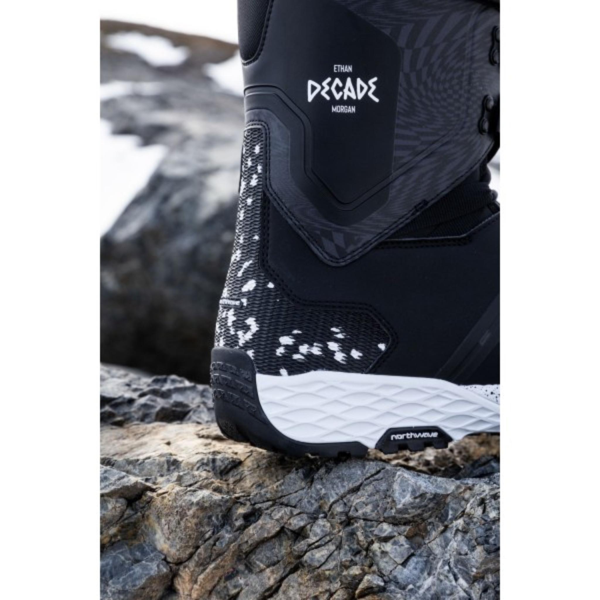Northwave Decade Pro Snowboard Boot