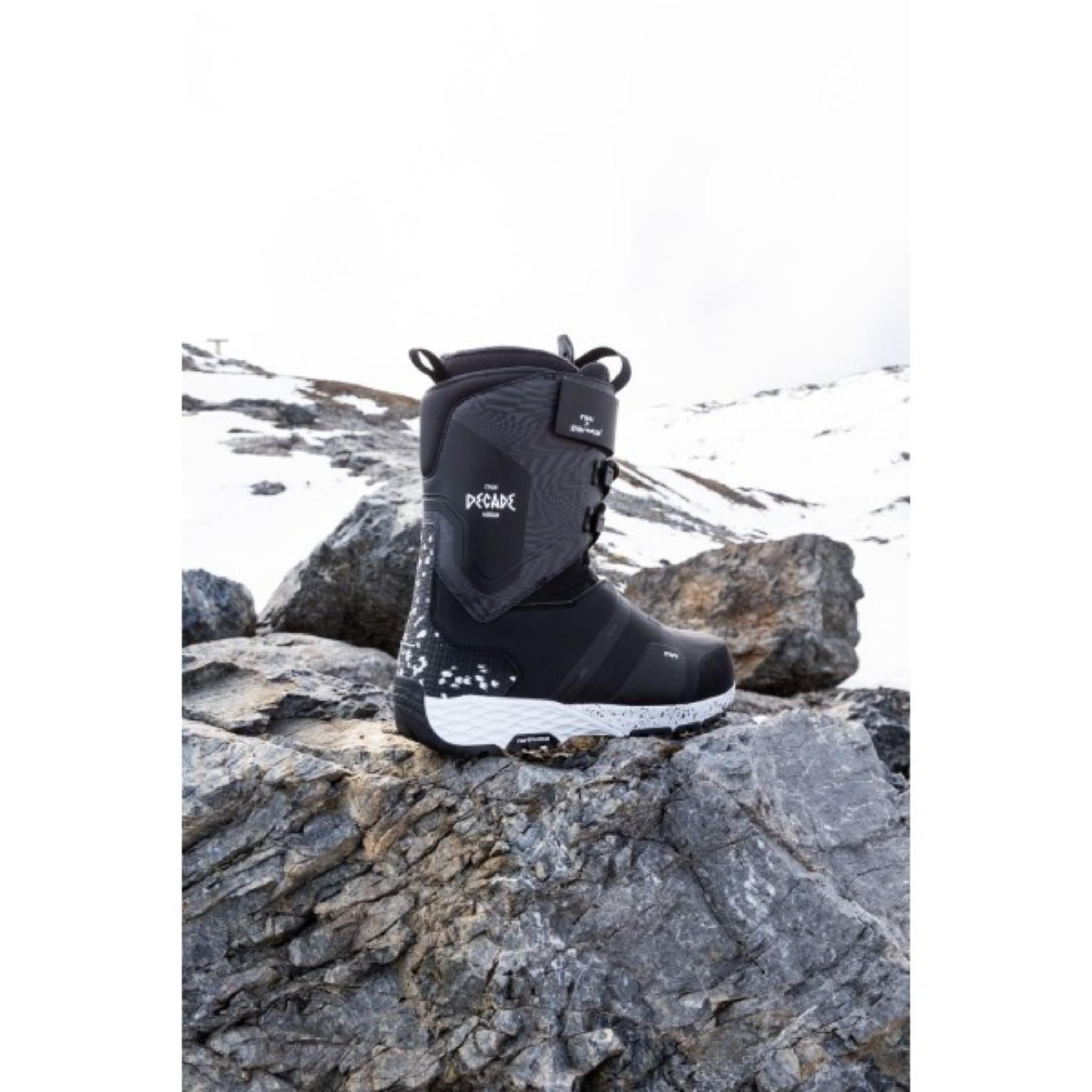 Northwave Decade Pro Snowboard Boot