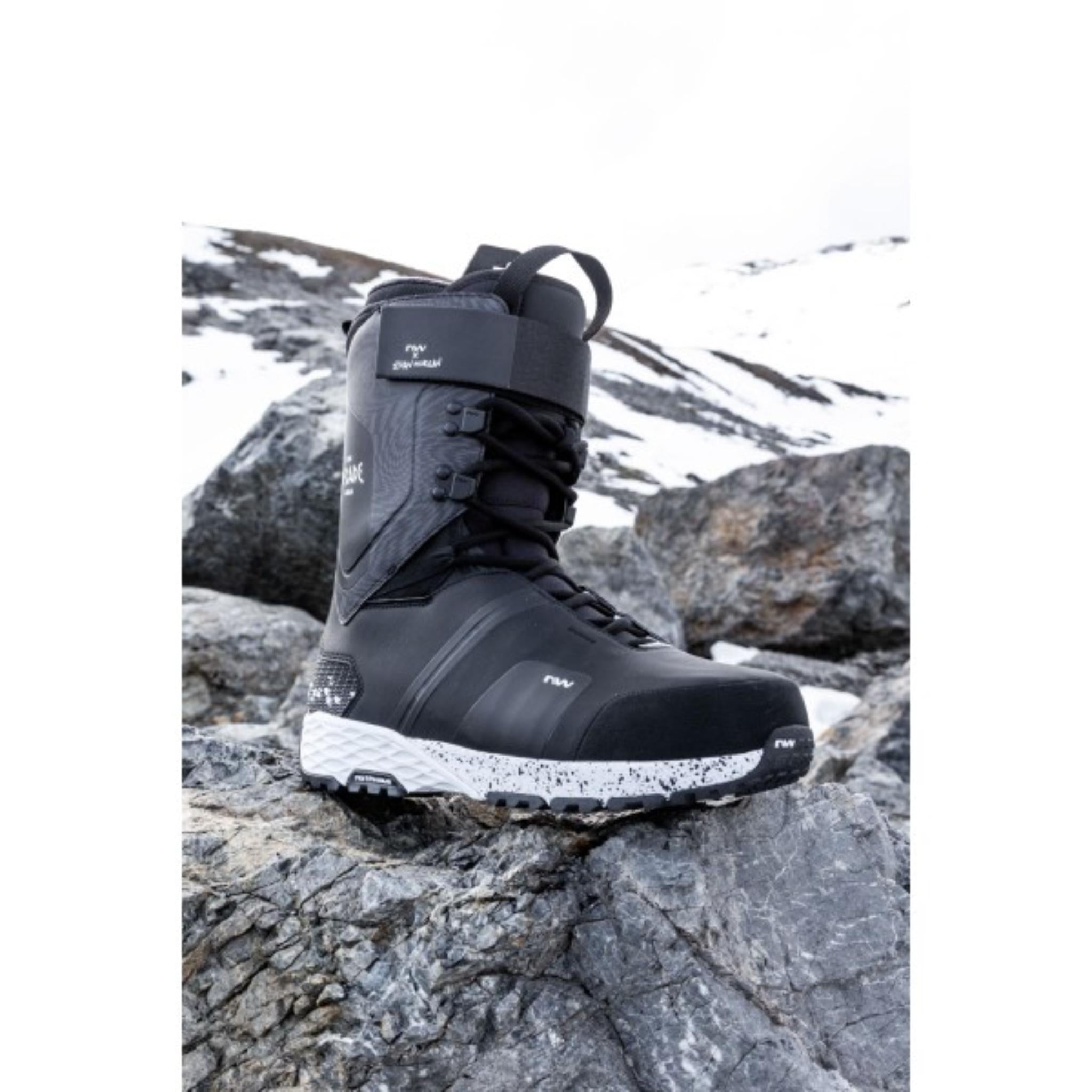 Northwave Decade Pro Snowboard Boot