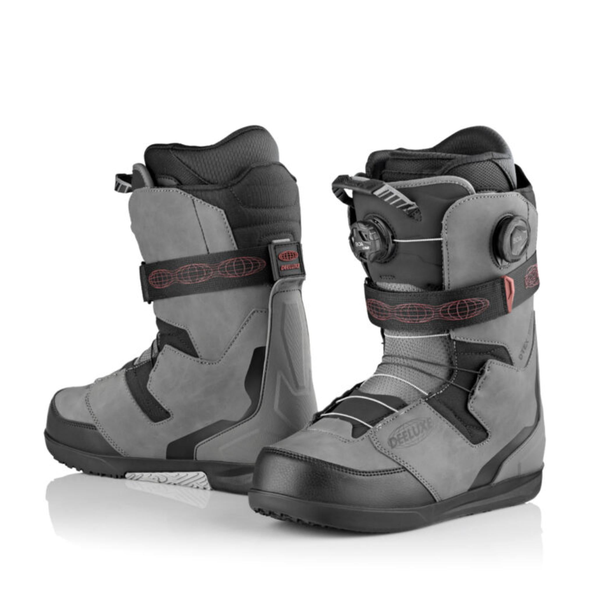 Deeluxe Deemon Pro Snowboard Boot