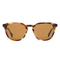 Otis Divide Sunglasses - Eco Aurora/Brown