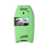 DMZ Slider 40" Bodyboard