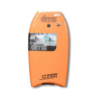 DMZ Slider 42" Bodyboard