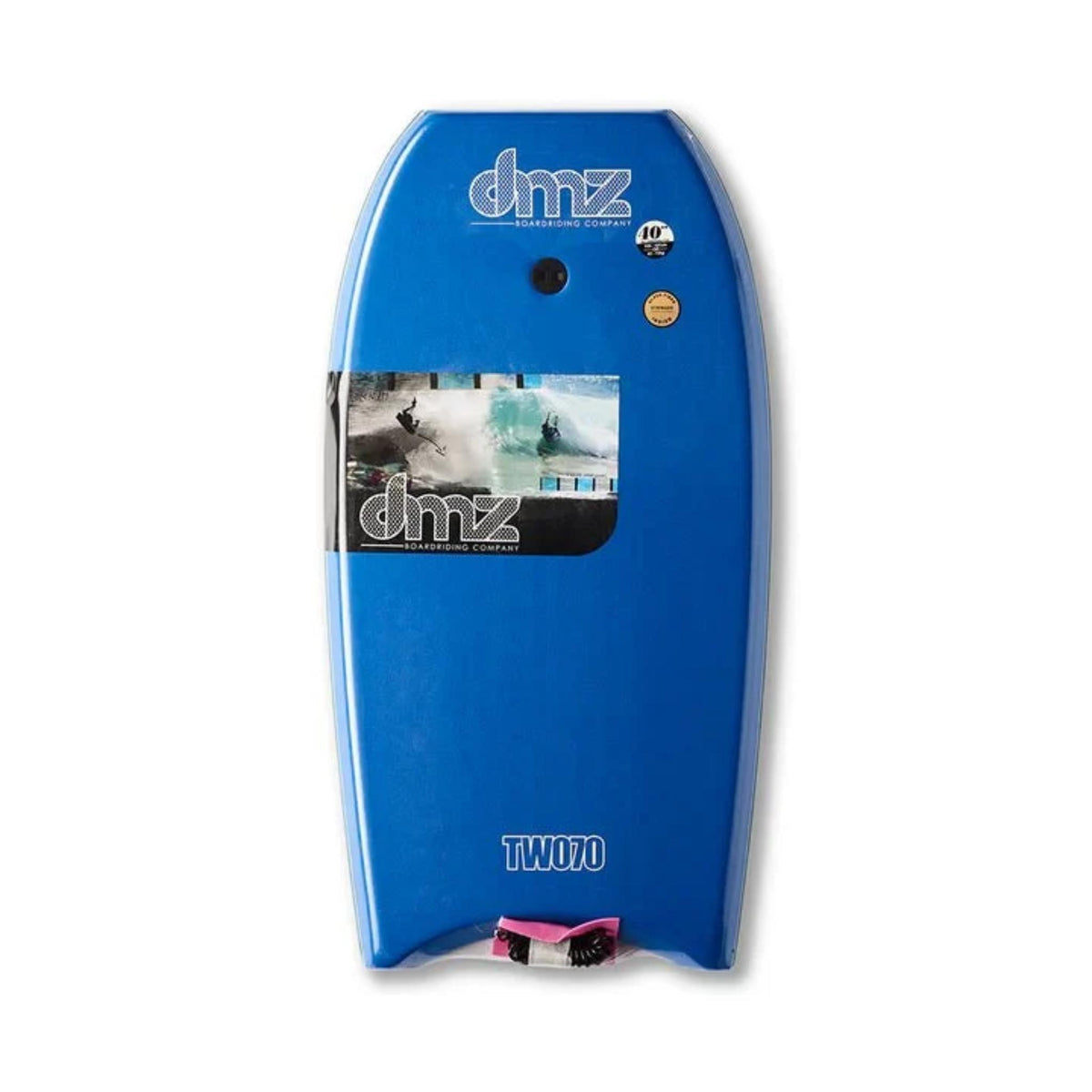 DMZ TWO70 42" Bodyboard